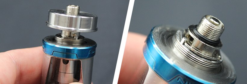 Quoi de nouveau dans le Zenith Pro ? 33 zenithpro rempres