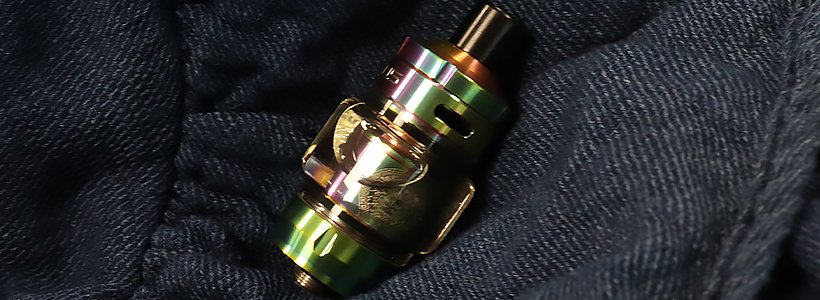 Test du Zeus Nano - Simple étincelle ou éclair de génie ? 33 bilan global