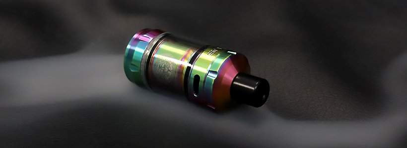 Test du Zeus Nano - Simple étincelle ou éclair de génie ? 20 photo Zeus Nano