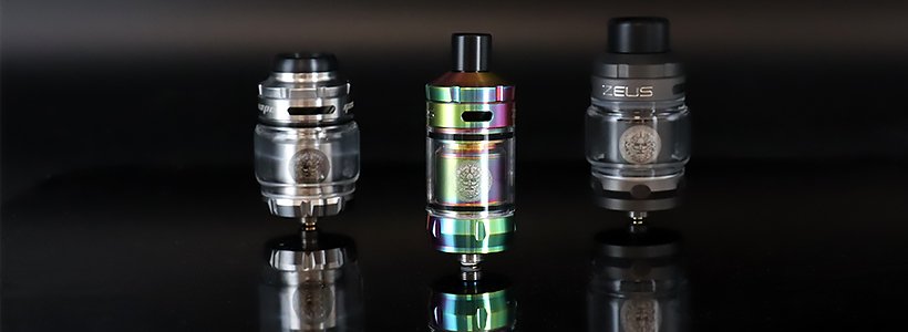 Test du Zeus Nano - Simple étincelle ou éclair de génie ? 21 la famille Zeus