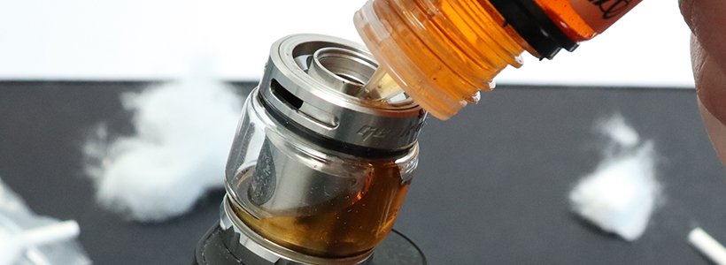 Montage et test du Zeus X Mesh 37