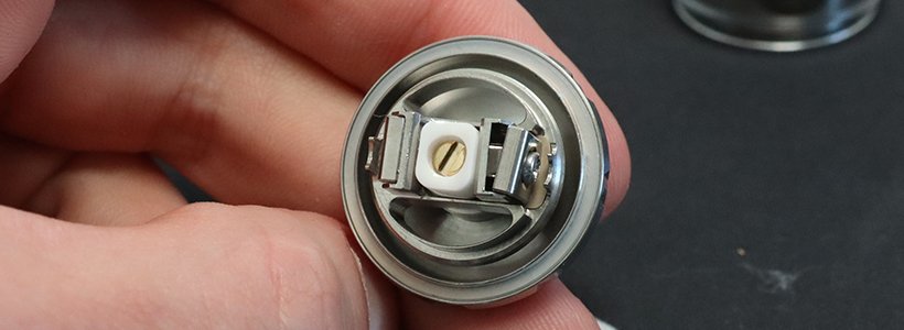Montage et test du Zeus X Mesh 28