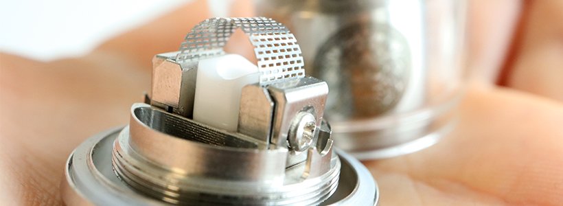 Top Krono : le Zeus X Mesh par Geek Vape 28