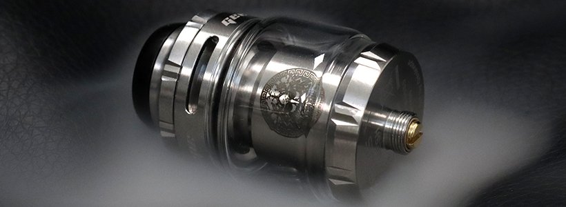 Top Krono : le Zeus X Mesh par Geek Vape 19