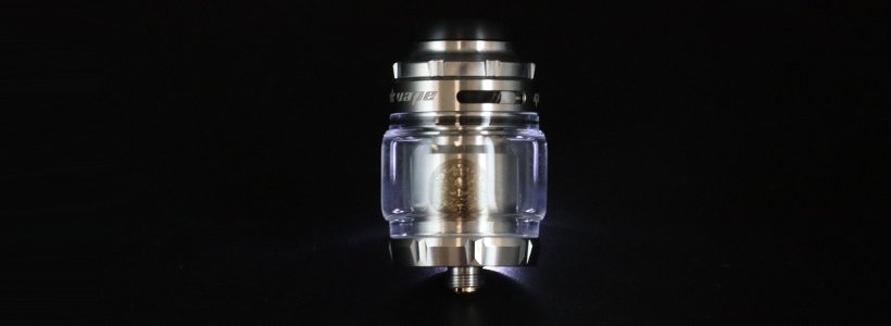 Top Krono : le Zeus X Mesh par Geek Vape 31