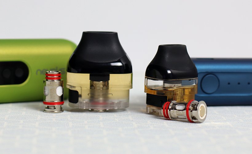Test du kit Feelin X de Nevoks 23 Comparatif puissance kit Feelin et kit Feelin X de Nevoks