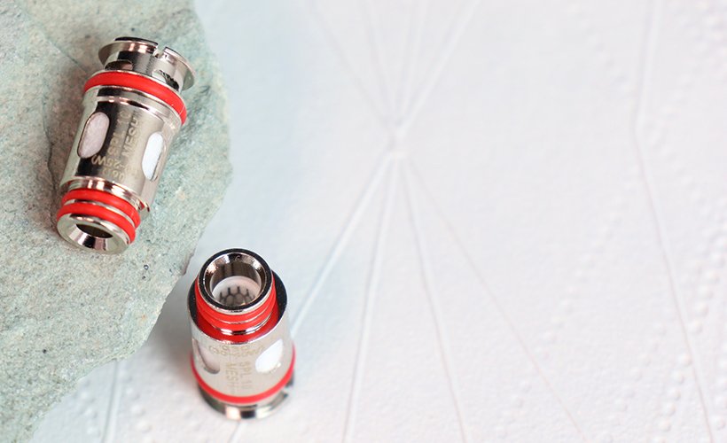 Test du kit Feelin X de Nevoks 28 Résistances du kit Feelin X de Nevoks