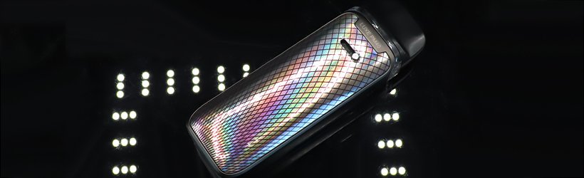 Découverte du kit Luxe PM40 de Vaporesso 17
