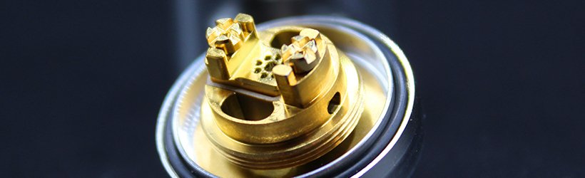 Test du Reload MTL RTA : high-end et innovant 31 reloadmtl deck