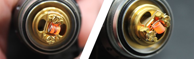 Test du Reload MTL RTA : high-end et innovant 35 reloadmtl heat