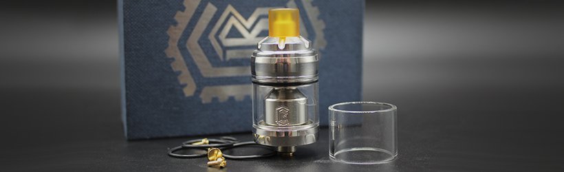Test du Reload MTL RTA : high-end et innovant 27 reloadmtl spares