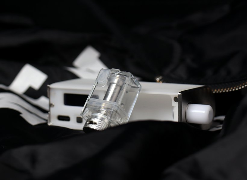Top Krono : le kit Tita AIO par Veepon 30 Notre avis sur le kit Tita AIO Veepon