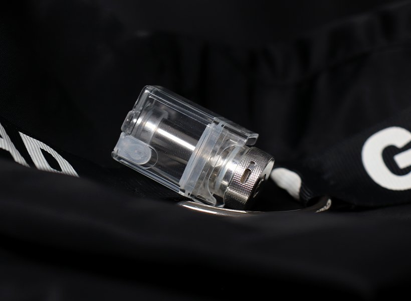 Top Krono : le kit Tita AIO par Veepon 27 Cartouche du kit Tita AIO Veepon