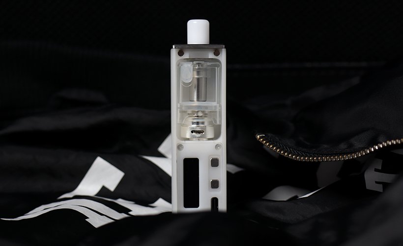 Top Krono : le kit Tita AIO par Veepon 23 Intérieur du kit Tita AIO Veepon