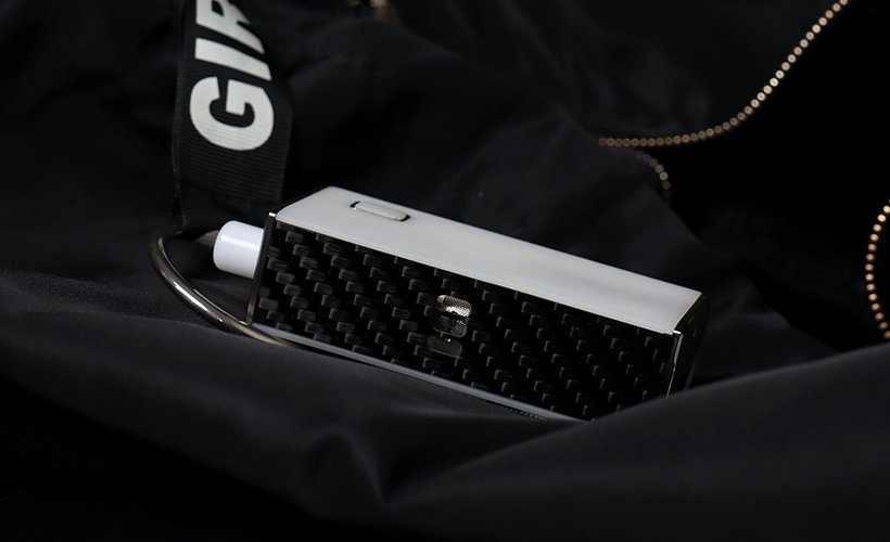 Top Krono : le kit Tita AIO par Veepon 21 Design du kit Tita AIO Veepon