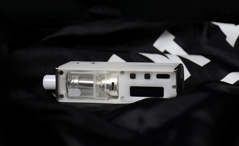 Top Krono : le kit Tita AIO par Veepon 31 Notre avis sur le kit Tita AIO Veepon