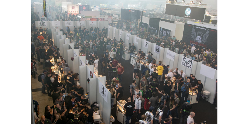 Des nuages plein les yeux : The Hall of Vape ! 26 OK Galerie des modeurs