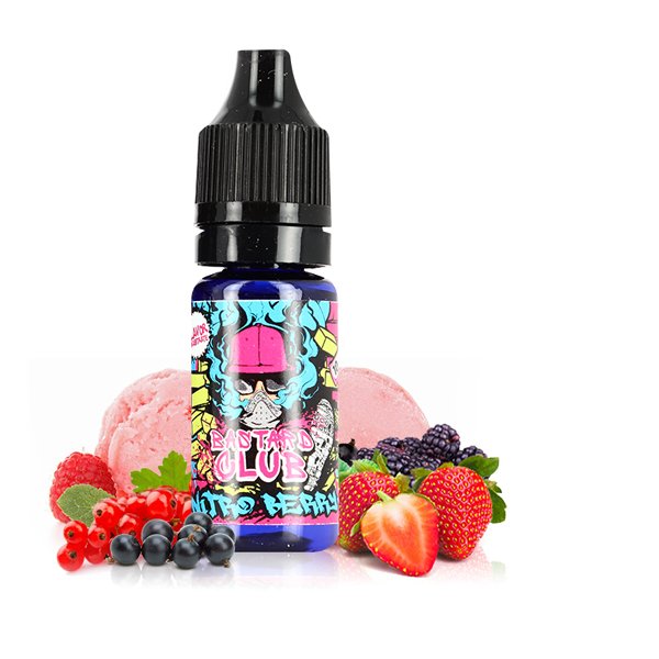 Le top e-liquides & arômes - Décembre 2018 19 topdec diy2