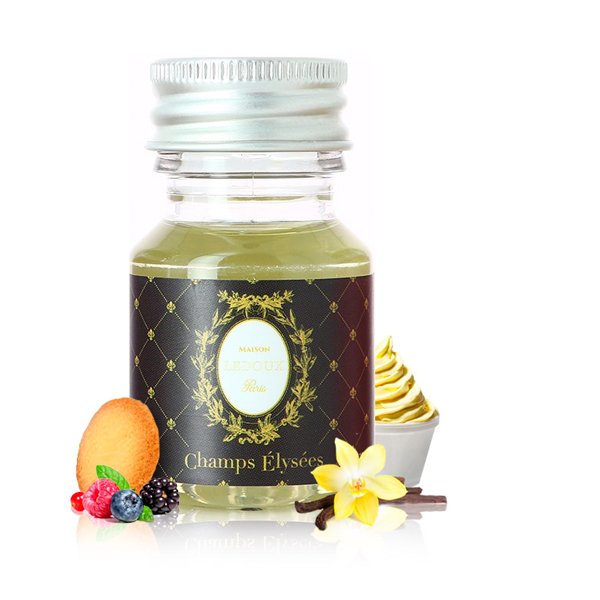 Le top e-liquides & arômes - Décembre 2018 20 topdec diy3
