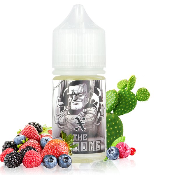 Le top e-liquides et arômes - Juillet 2019 19 topjuillet2019 diy2