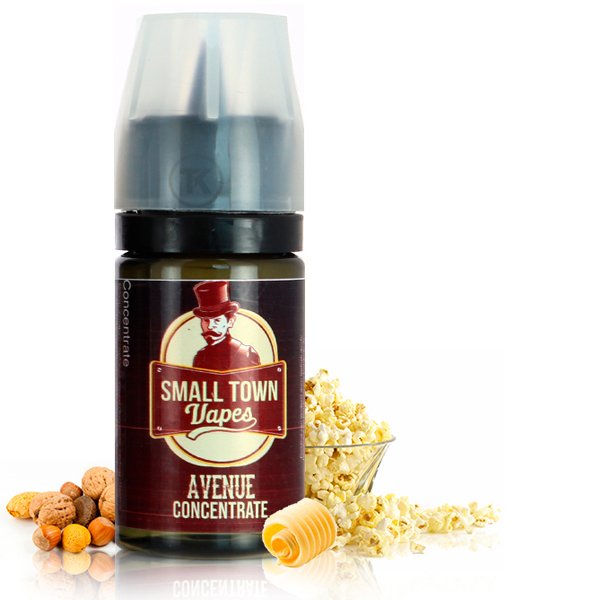 Le top e-liquides et arômes - Juillet 2019 20 topjuillet2019 diy3
