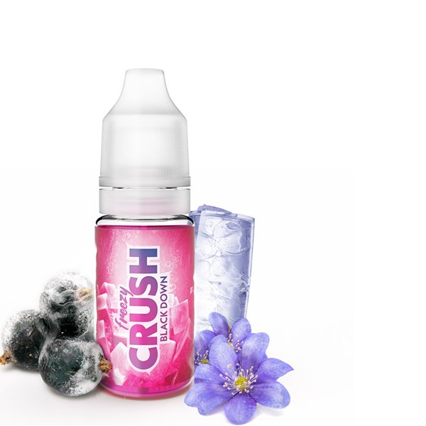 Le top e-liquides et arômes - Juillet 2019 14 topjuillet2019 liq1