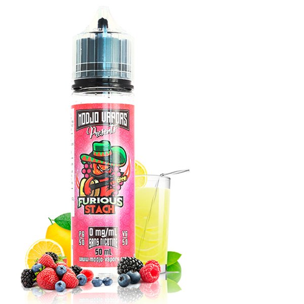Le top e-liquides et arômes - Juillet 2019 15 topjuillet2019 liq2