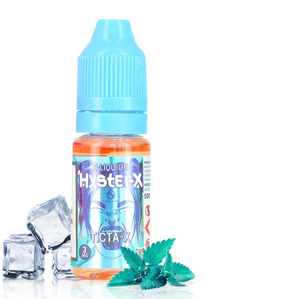 Le top e-liquides et arômes - Juillet 2019 16 topjuillet2019 liq3