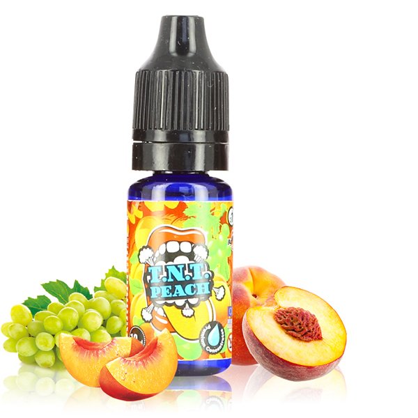 Le top e-liquides et arômes - Juin 2019 20 topjuin2019 diy3