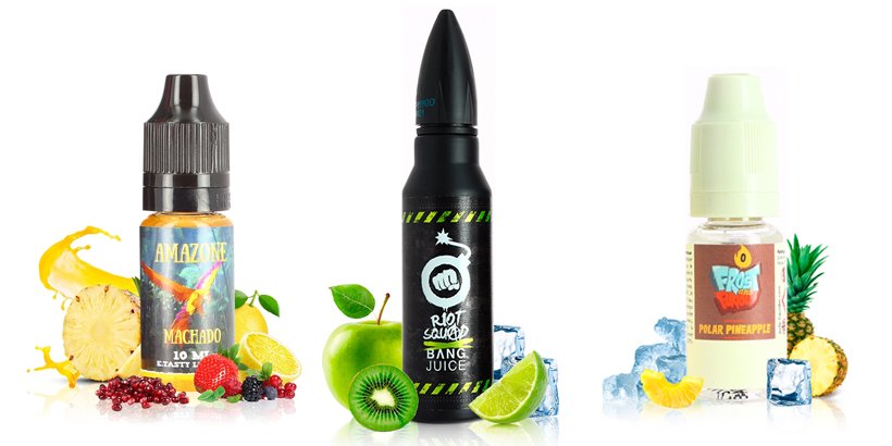 Le top e-liquides et arômes - Juin 2019 13 topjuin2019 liq