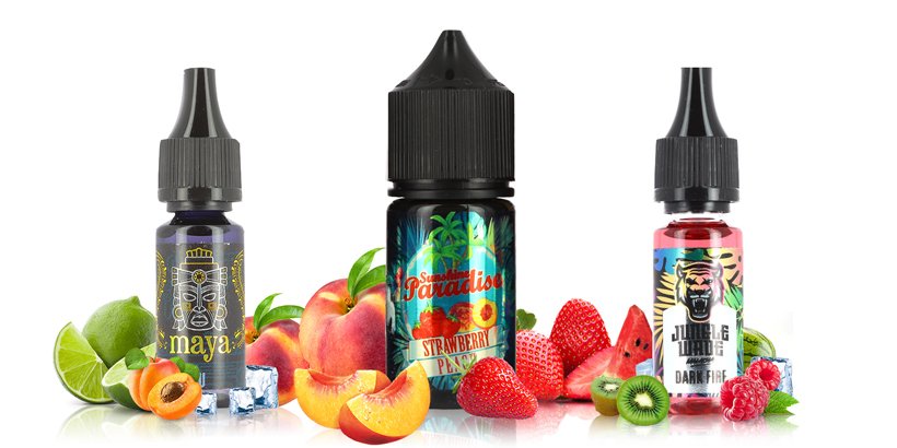 Le top e-liquides et arômes - Mai 2019 17 topmai2019 diy