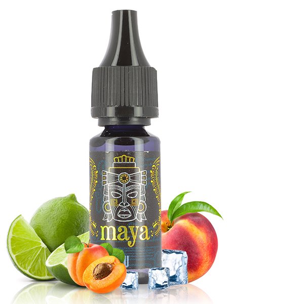 Le top e-liquides et arômes - Mai 2019 18 topmai2019 diy1