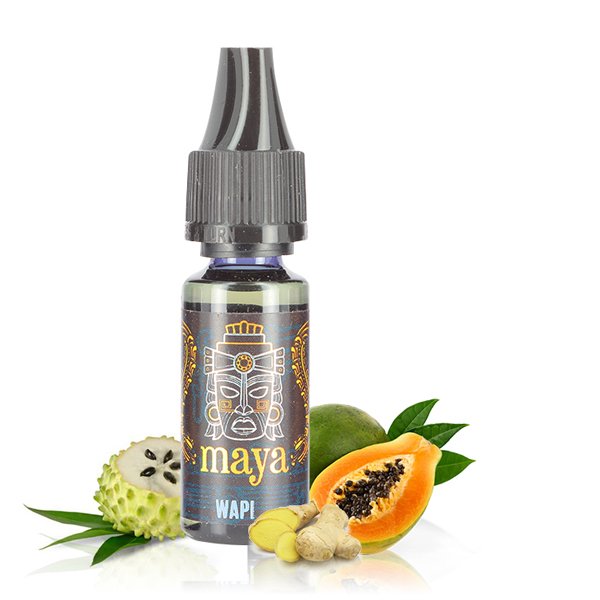 Le top e-liquides & arômes - Mars 2019 20 topmars2019 diy3