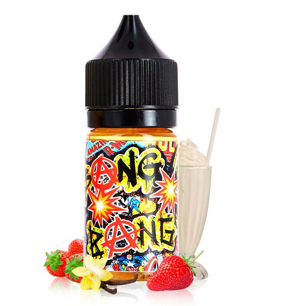 Le top e-liquides & arômes - Novembre 2018 19 topnov diy2