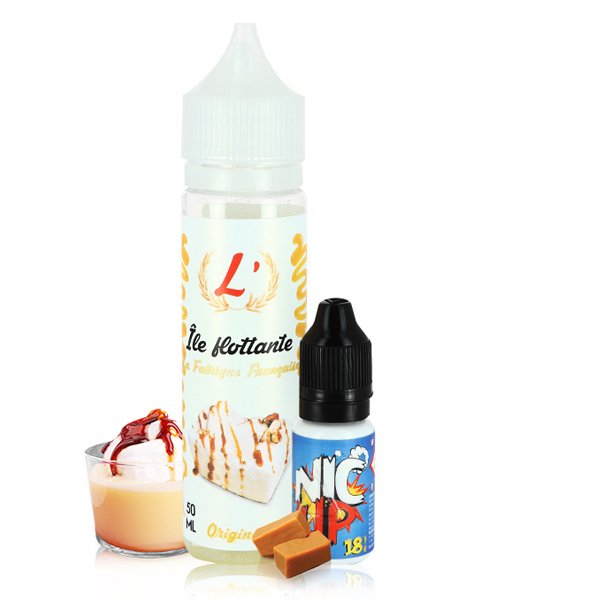 Le top e-liquides & arômes - Novembre 2018 16 topnov liq3