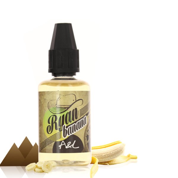 Le top e-liquides et arômes - Novembre 2020 20 topnovembre2020 diy3