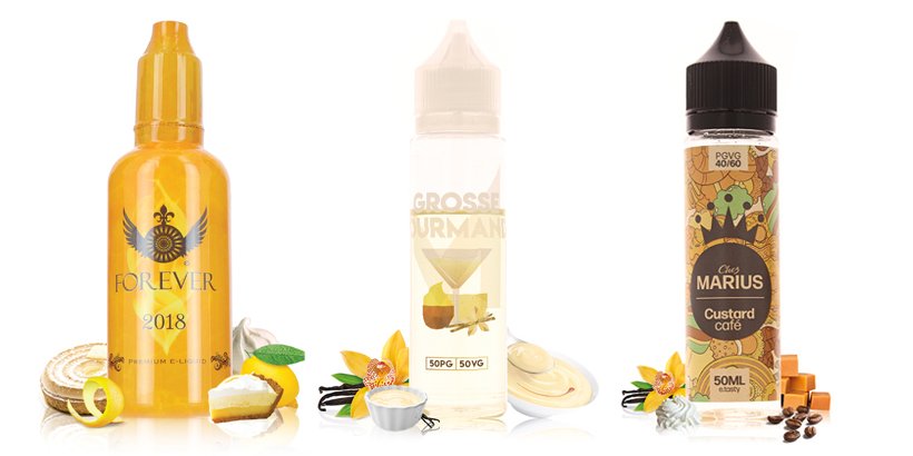 Le top e-liquides et arômes - Novembre 2020 13 topnovembre2020 liq