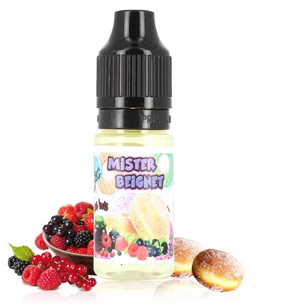 Le top e-liquides & arômes - Octobre 2018 20 topoct diy3