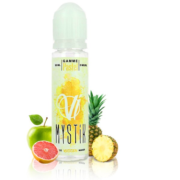 Le top e-liquides & arômes - Octobre 2018 15 topoct liq2