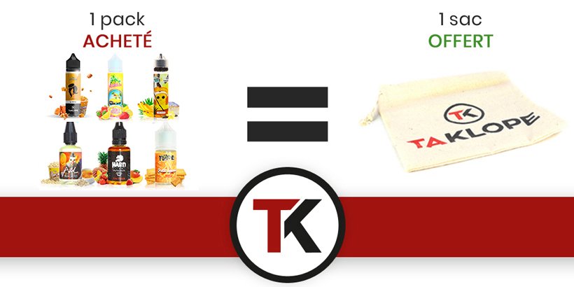 Le top e-liquides et arômes - Octobre 2019 21 promo topoctobre2019b