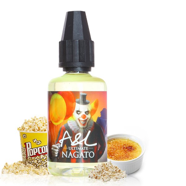 Le top e-liquides et arômes - Octobre 2019 18 topoctobre2019 diy1