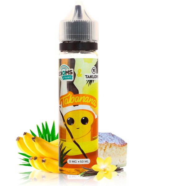 Le top e-liquides et arômes - Octobre 2019 16 topoctobre2019 liq3