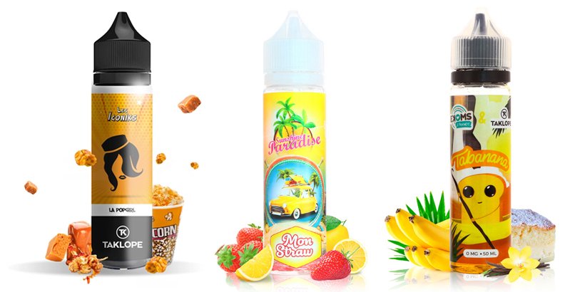 Le top e-liquides et arômes - Octobre 2019 13 topoctobre2019 liqb