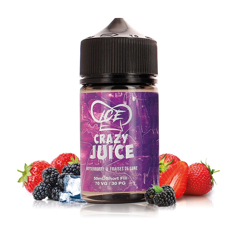 Les Meilleures Cigarettes Électroniques à emporter cet été 39 BoysenberryFraisesdeLuneICE MukkMukk