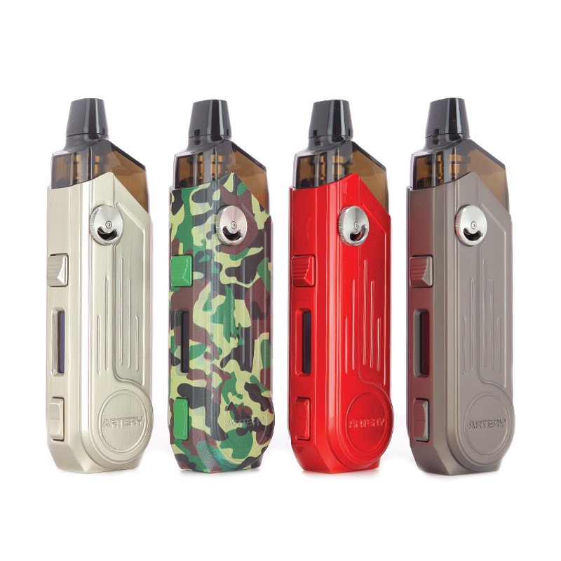 elfbar nachfüll pod läuft aus Boutique cigarette électronique Toulouse Cigaverte main image 0