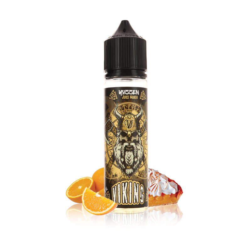 Les Meilleures Cigarettes Électroniques à emporter cet été 49 Viking50ml VapeInstitut