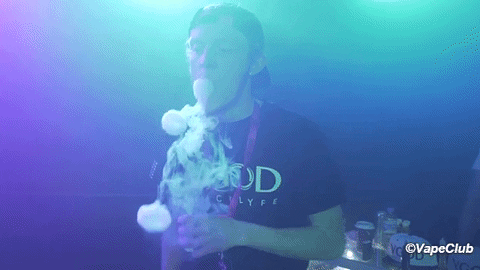 elfbar nachfüll pod läuft aus Enquête massive auprès des vapoteurs sur la nicotine et le covid-19 main image 1