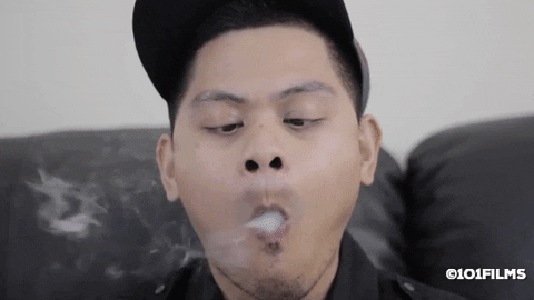 Vape Trick : comment faire des ronds de vapeur ? 12 Vape-Tricks