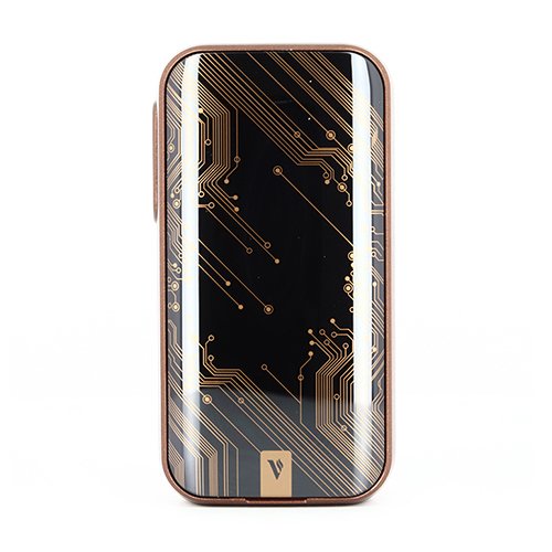 Vapexpo Paris 2020 : le salon des nuageux une nouvelle fois annulé 24 Box Luxe – Vaporesso