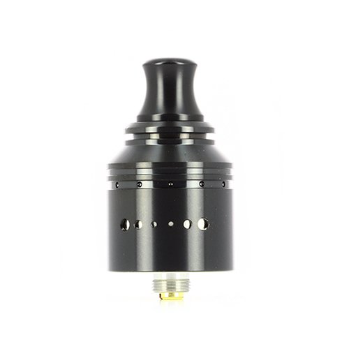 Vapexpo Paris 2020 : le salon des nuageux une nouvelle fois annulé 28 Holic MTL RDA - Vapefly
